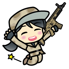 Survival Game And Military Sticker By Egg Club Survival Game And Military Sticker By Egg Club