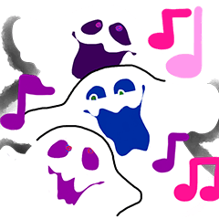 Halloween Creatures