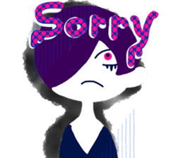 Halloween Creatures sticker #2943805