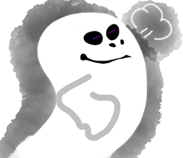 Halloween Creatures sticker #2943810