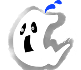 Halloween Creatures sticker #2943811