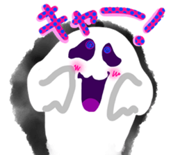 Halloween Creatures sticker #2943812