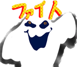 Halloween Creatures sticker #2943814