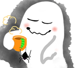 Halloween Creatures sticker #2943815