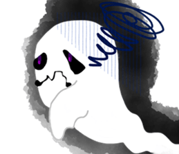 Halloween Creatures sticker #2943831