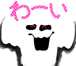 Halloween Creatures sticker #2943833