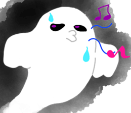 Halloween Creatures sticker #2943834