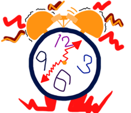 Halloween Creatures sticker #2943835
