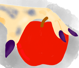 Halloween Creatures sticker #2943838