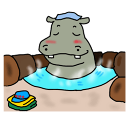 Hipo sticker #2943899