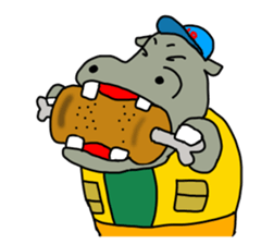 Hipo sticker #2943921