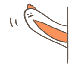 nagatori English ver sticker #2944043