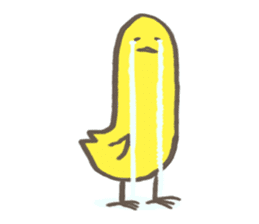 nagatori English ver sticker #2944050