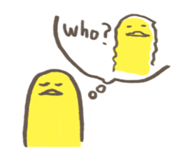 nagatori English ver sticker #2944055