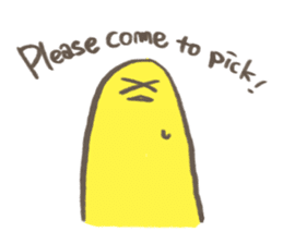 nagatori English ver sticker #2944063