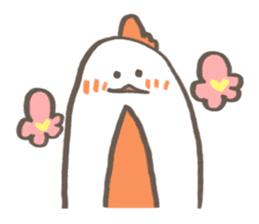 nagatori English ver sticker #2944065