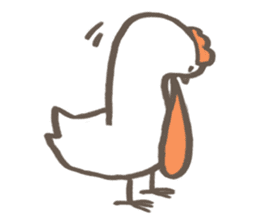 nagatori English ver sticker #2944069