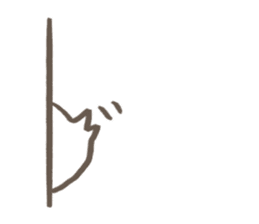 nagatori English ver sticker #2944075