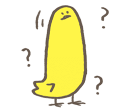 nagatori English ver sticker #2944079