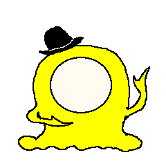 Derby Pemu Yellow Version