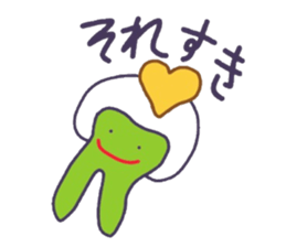 Ha Ha Ha ! Happy 3 sticker #2944527