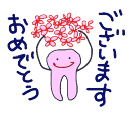 Ha Ha Ha ! Happy 3 sticker #2944547