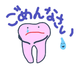 Ha Ha Ha ! Happy 3 sticker #2944552