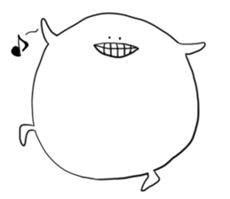 Hennayatsu sticker #2944807