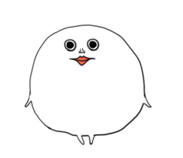 Hennayatsu sticker #2944808