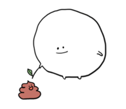 Hennayatsu sticker #2944809