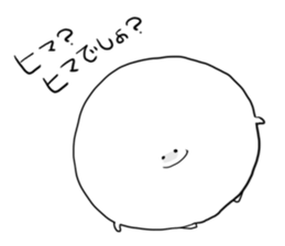 Hennayatsu sticker #2944812