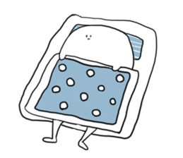 Hennayatsu sticker #2944813