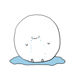 Hennayatsu sticker #2944818