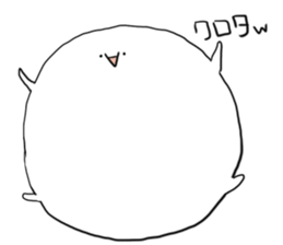 Hennayatsu sticker #2944828