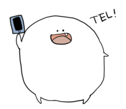 Hennayatsu sticker #2944835