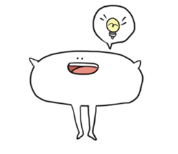 Hennayatsu sticker #2944840