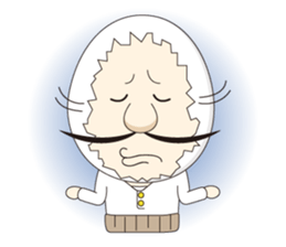 egguncle sticker #2945568