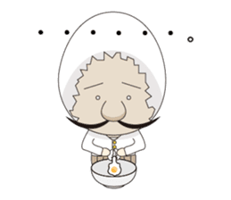 egguncle sticker #2945576
