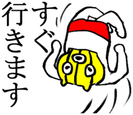 Professional wrestling attacks sticker sticker #2945911