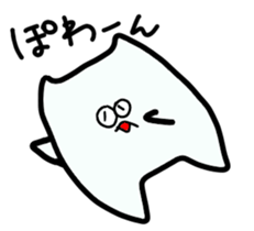 pomneko sticker #2946219