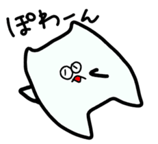 pomneko sticker #2946219