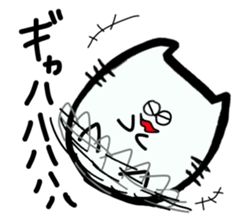 pomneko sticker #2946227