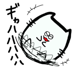 pomneko sticker #2946227