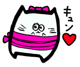 pomneko sticker #2946229