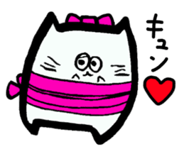 pomneko sticker #2946229