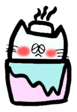 pomneko sticker #2946237