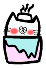 pomneko sticker #2946237