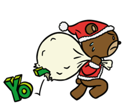 MayuKuma ~Yo~ sticker #2946399