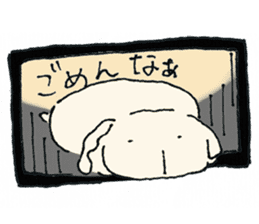 onsenusagi beppu sticker #2946502