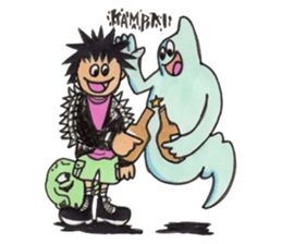 mokumoku-kun vol.03 sticker #2946564